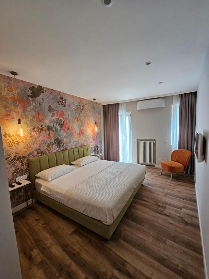 Bed and Breakfast Casa Cali П'яно-ді-Сорренто Екстер'єр фото