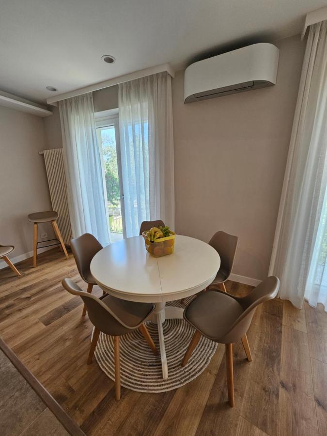 Bed and Breakfast Casa Cali П'яно-ді-Сорренто Екстер'єр фото