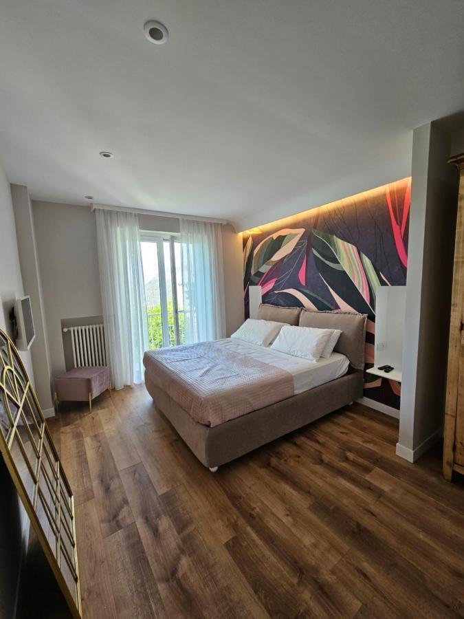 Bed and Breakfast Casa Cali П'яно-ді-Сорренто Екстер'єр фото