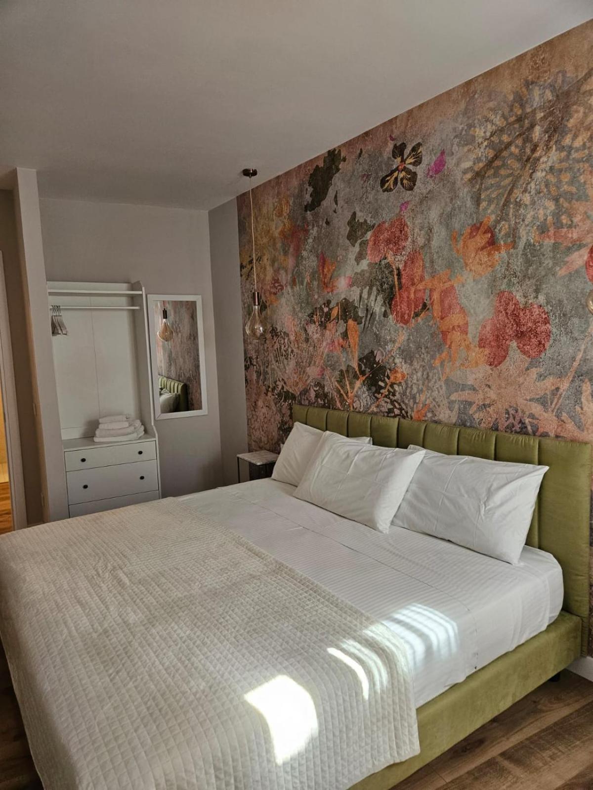 Bed and Breakfast Casa Cali П'яно-ді-Сорренто Екстер'єр фото