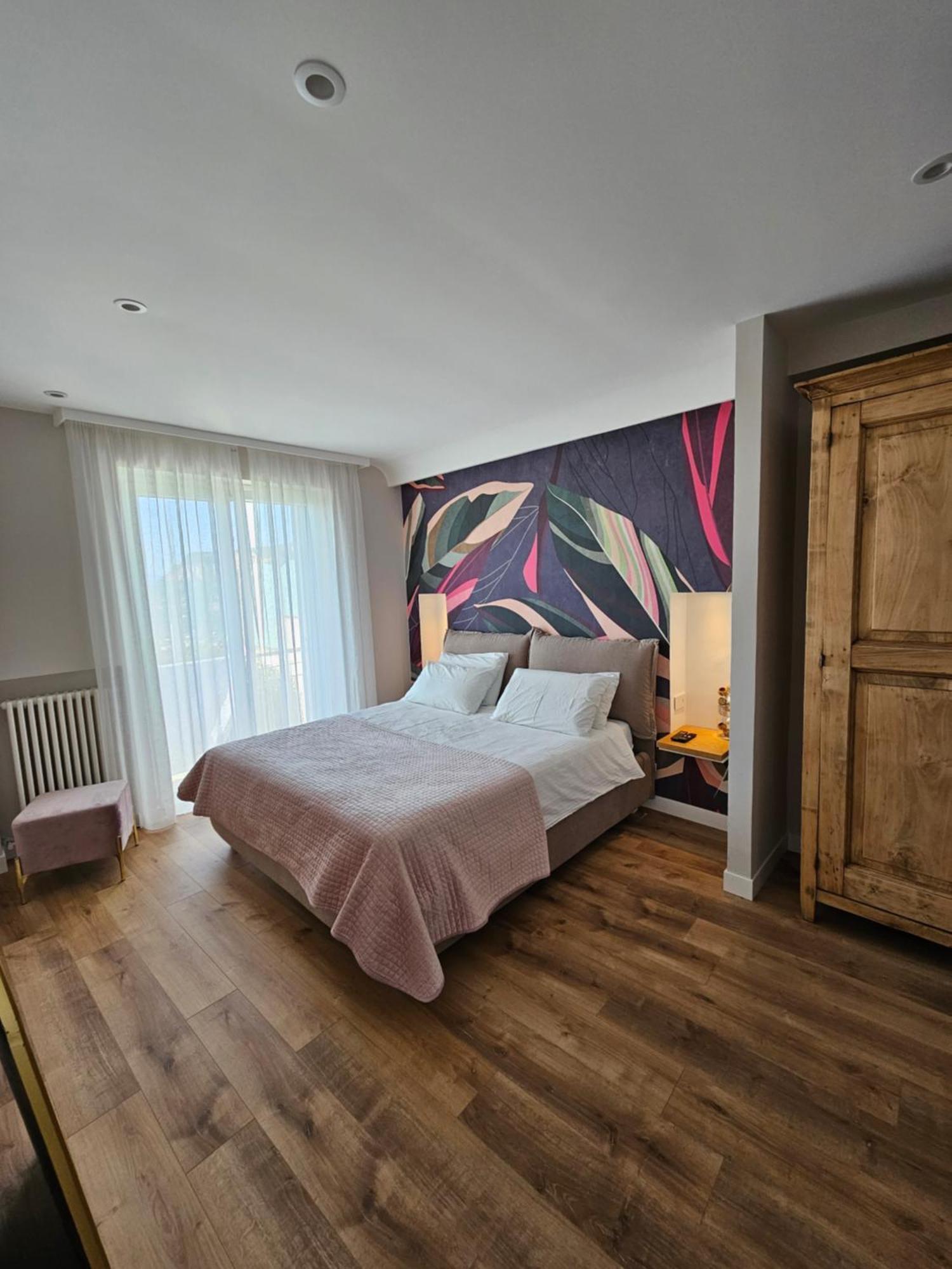 Bed and Breakfast Casa Cali П'яно-ді-Сорренто Екстер'єр фото