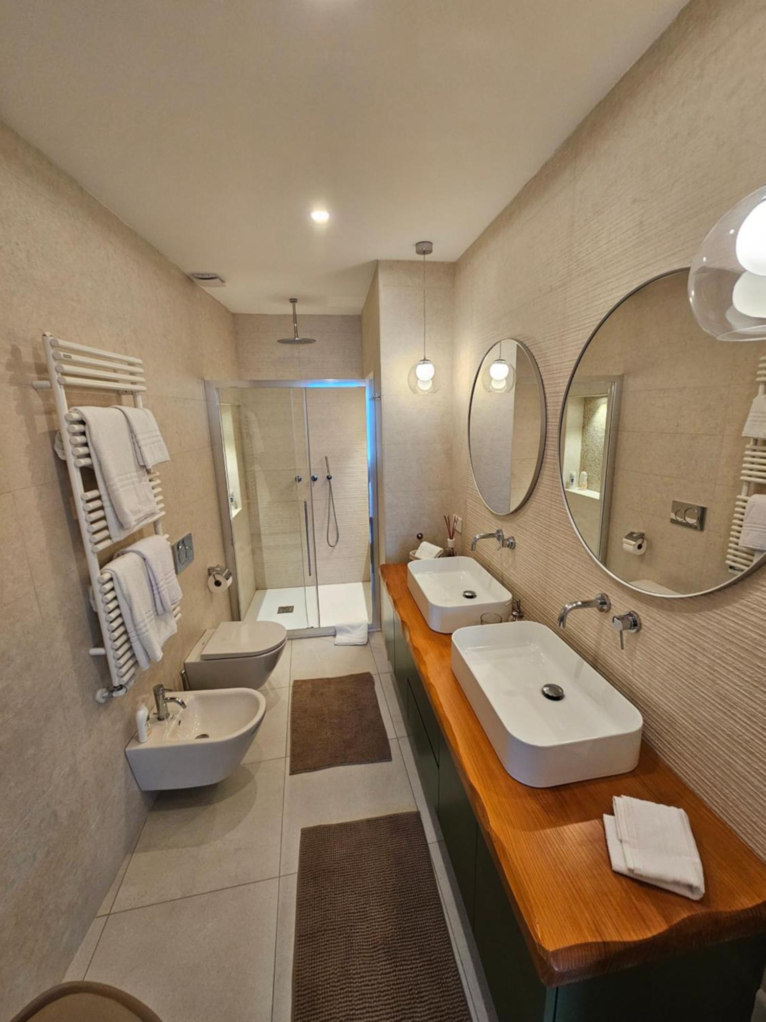 Bed and Breakfast Casa Cali П'яно-ді-Сорренто Екстер'єр фото