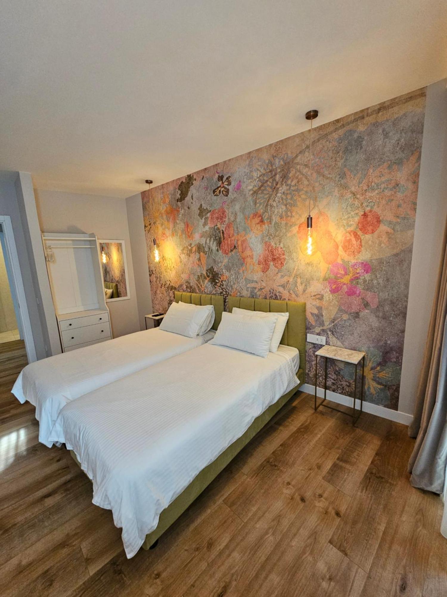 Bed and Breakfast Casa Cali П'яно-ді-Сорренто Екстер'єр фото